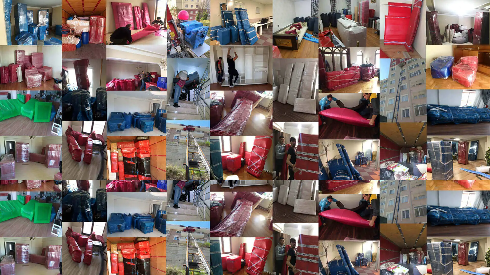 Ankara Şehirler Arası Nakliyat Evden Eve Nakliyat Slider